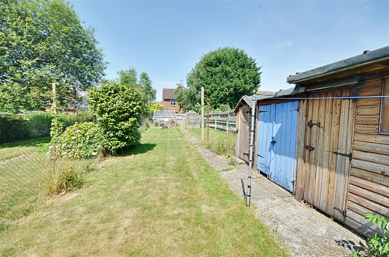 Shrubcote, Tenterden Rush, Witt & Wilson